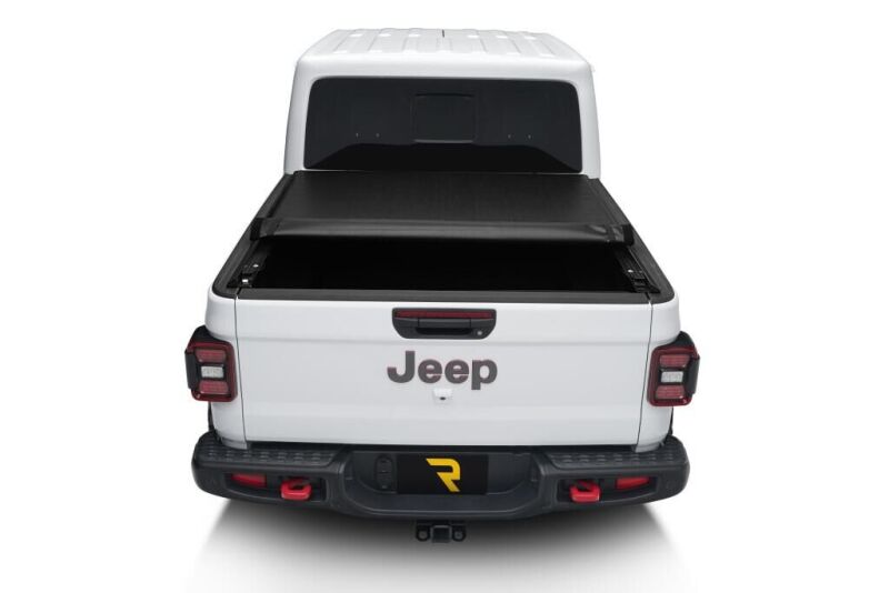 Picture of Truxedo TRX Bed Cover-Lo Pro - 523201