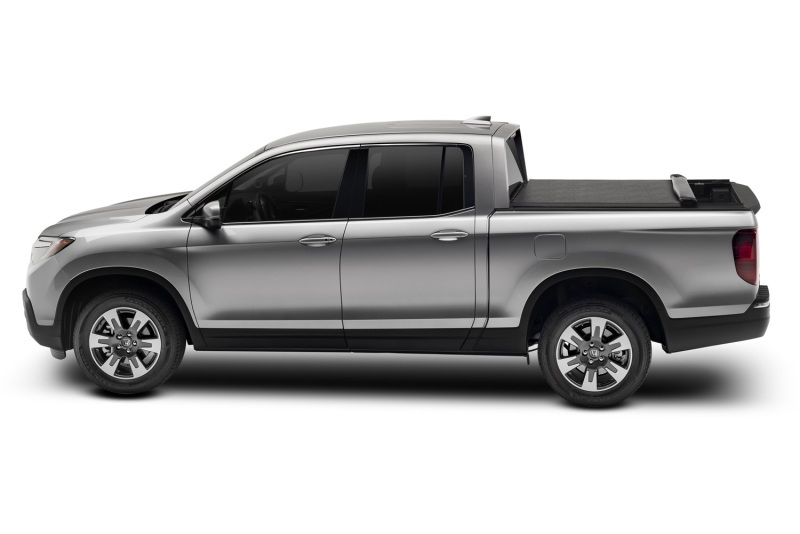 Picture of Truxedo TRX Bed Cover-Lo Pro - 530601