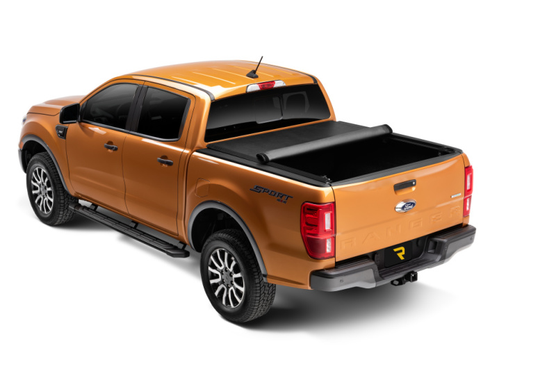 Picture of Truxedo TRX Bed Cover-Lo Pro - 531001