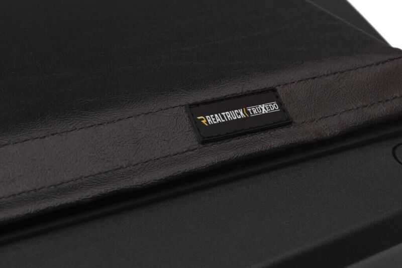 Picture of Truxedo TRX Bed Cover-Lo Pro - 549101