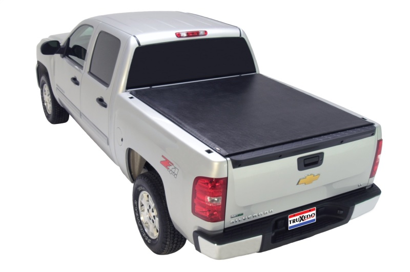 Picture of Truxedo TRX Bed Cover-Lo Pro - 571101