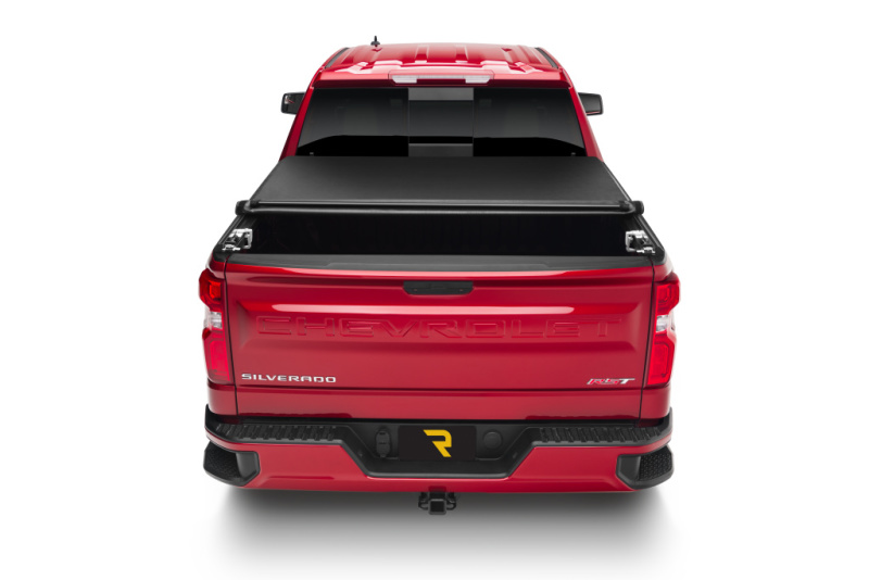 Picture of Truxedo TRX Bed Cover-Lo Pro - 572001