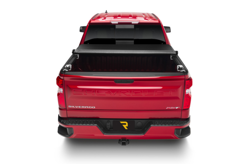 Picture of Truxedo TRX Bed Cover-Lo Pro - 572001