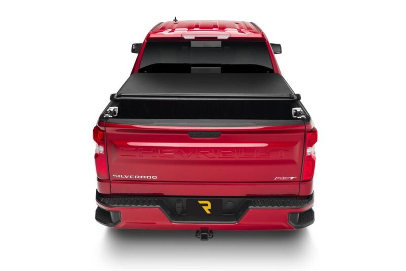 Picture of Truxedo TRX Bed Cover-Lo Pro - 572001