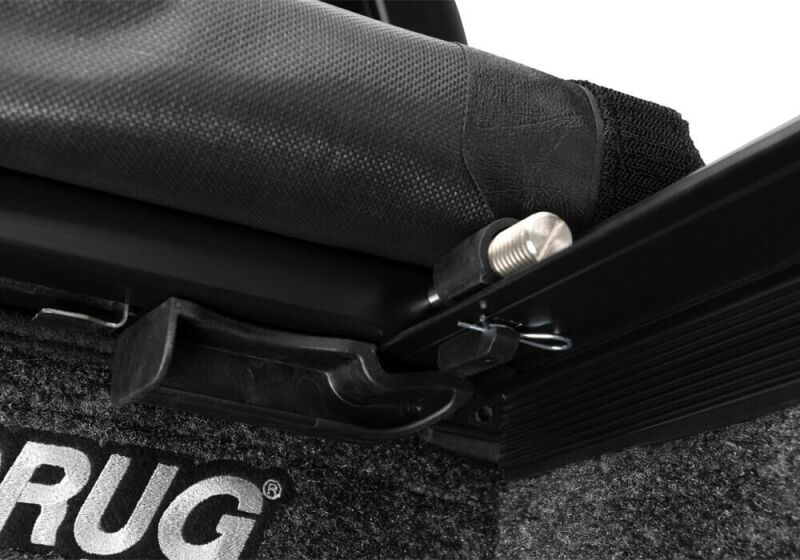 Picture of Truxedo TRX Bed Cover-Lo Pro - 579101