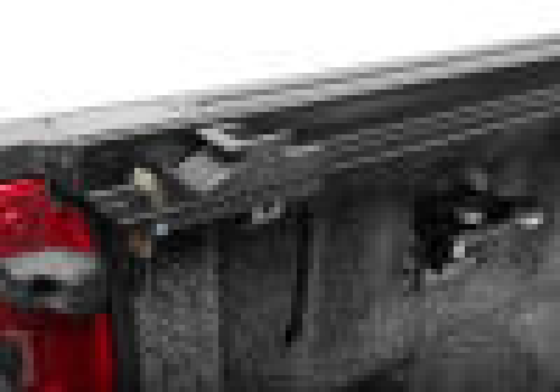 Picture of Truxedo TRX Bed Cover-Lo Pro - 597701