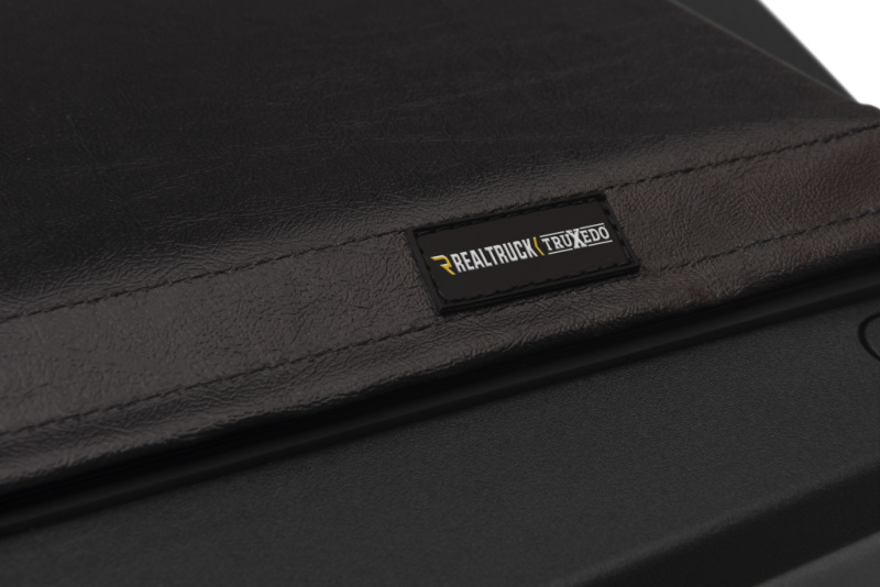 Picture of Truxedo TRX Bed Cover-Lo Pro - 598101