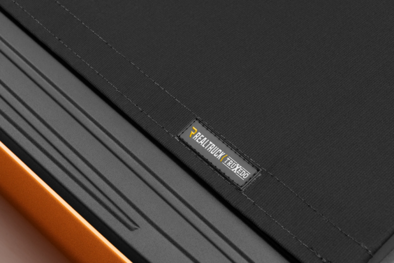 Picture of Truxedo TRX Bed Cover-Pro X15 - 1431001