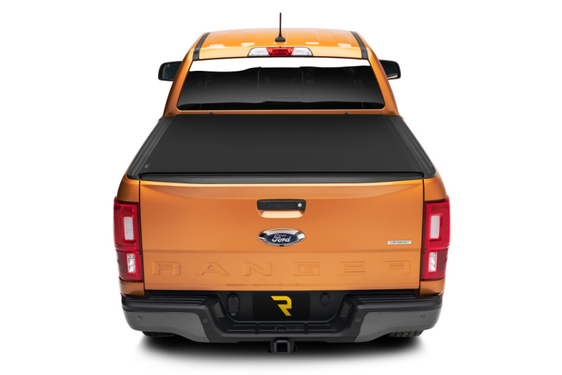 Picture of Truxedo TRX Bed Cover-Pro X15 - 1431001