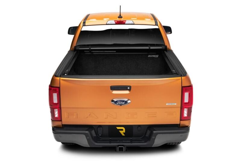 Picture of Truxedo TRX Bed Cover-Pro X15 - 1431001