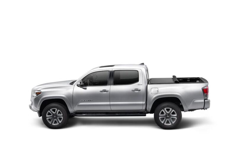 Picture of Truxedo TRX Bed Cover-Pro X15 - 1456001