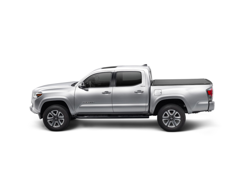 Picture of Truxedo TRX Bed Cover-Pro X15 - 1456001