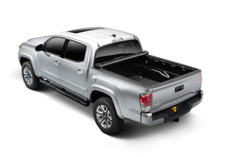 Picture of Truxedo TRX Bed Cover-Pro X15 - 1456001