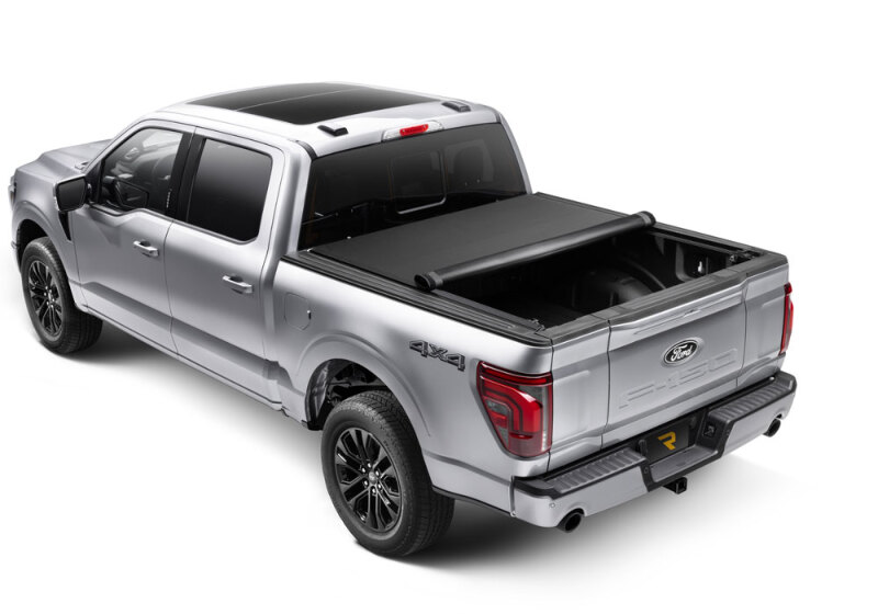 Picture of Truxedo TRX Bed Cover-Pro X15 - 1497701