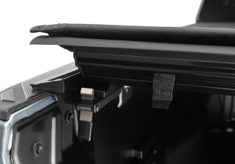 Picture of Truxedo TRX Bed Cover-Pro X15 - 1456001