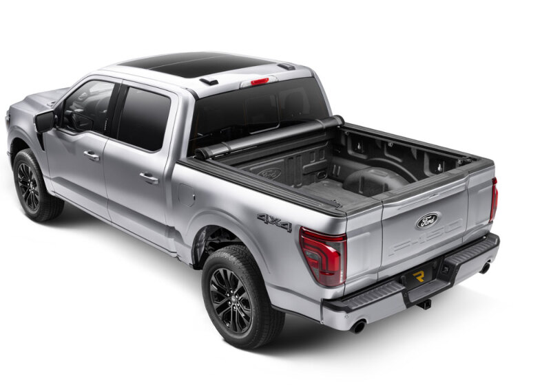 Picture of Truxedo TRX Bed Cover-Pro X15 - 1497701
