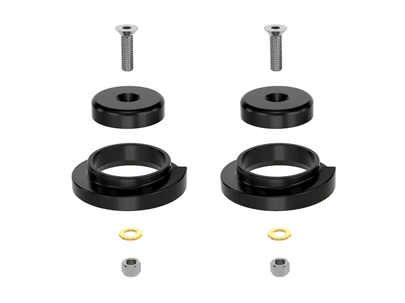 Picture of ICON ICO Conversion Kits Coilover Components - 56110