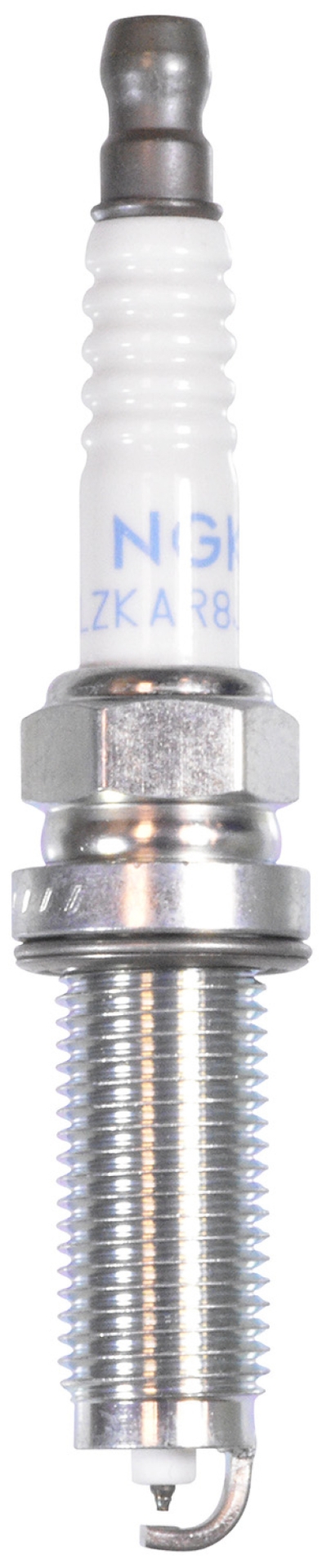 Picture of NGK Laser Iridium Spark Plugs - 95660