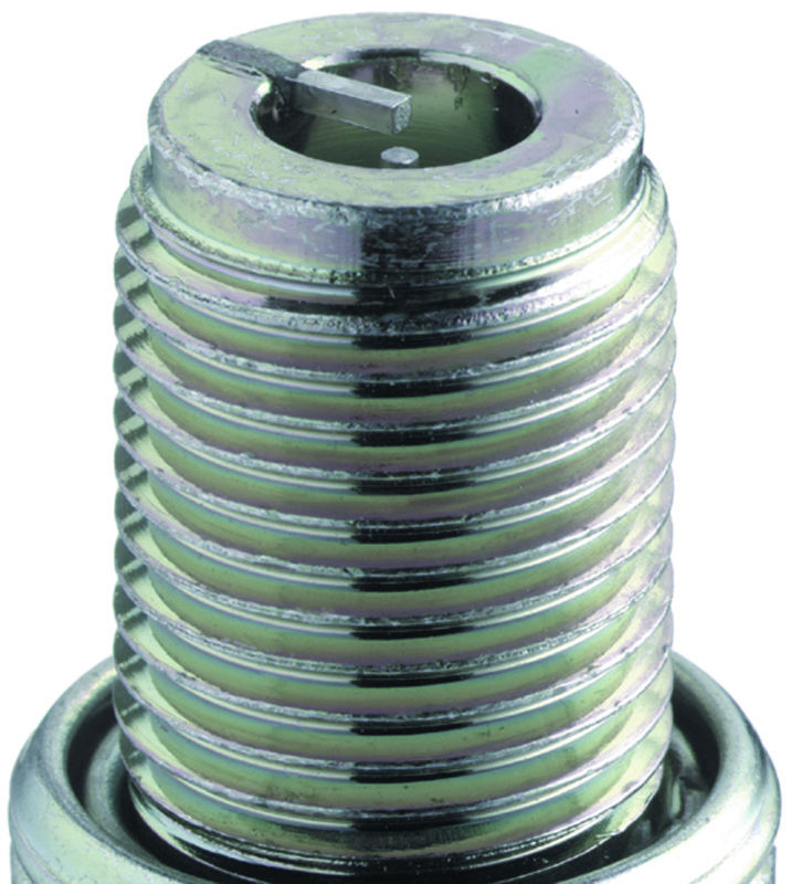 Picture of NGK Racing Spark Plugs - 4311