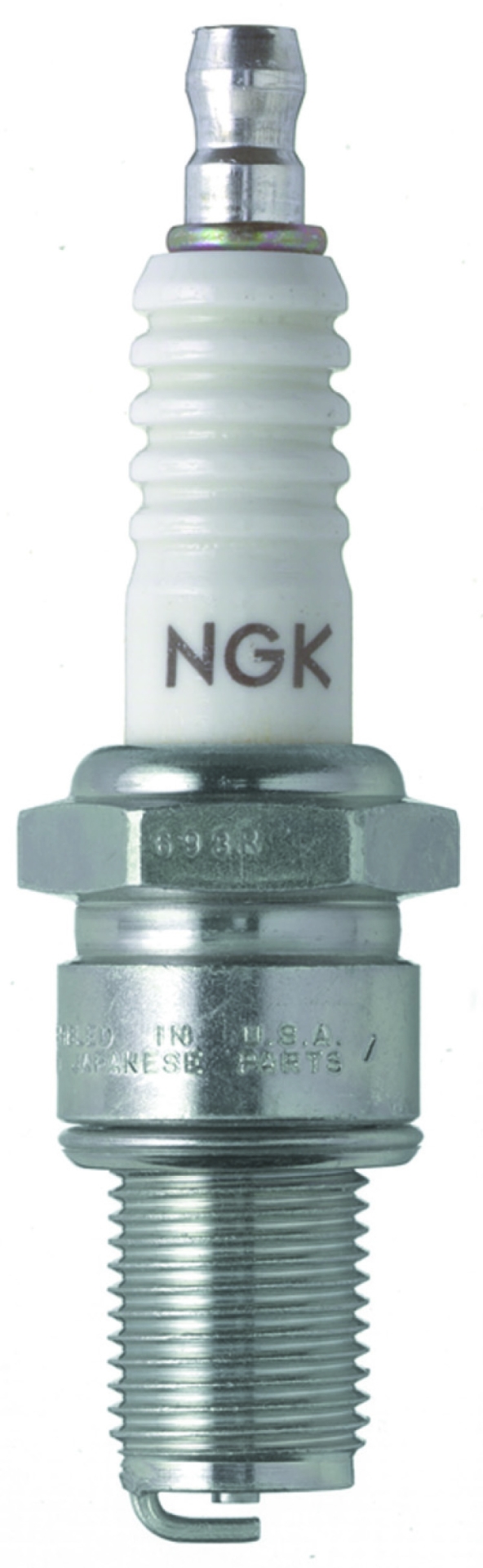 Picture of NGK Copper Spark Plugs - 7928