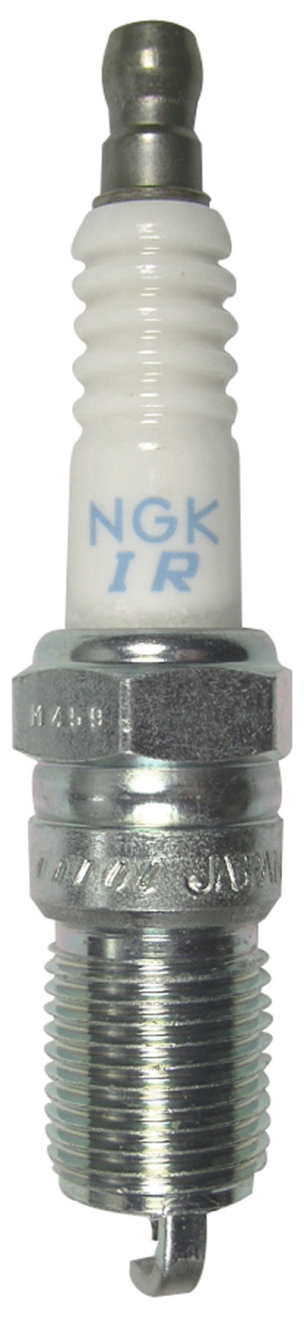 Picture of NGK Iridium Long Life Spark Plugs - 4477