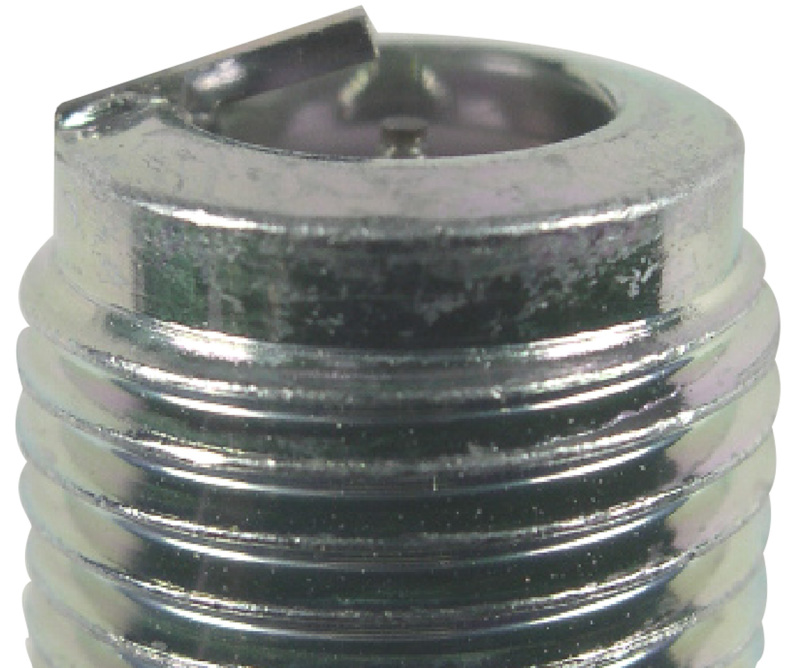 Picture of NGK Laser Iridium Spark Plugs - 6701