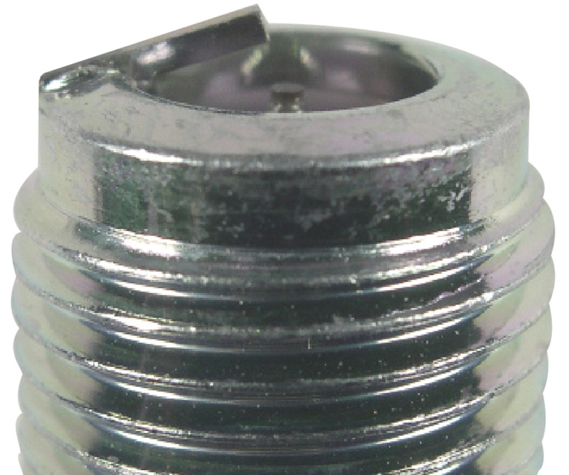 Picture of NGK Laser Iridium Spark Plugs - 6701