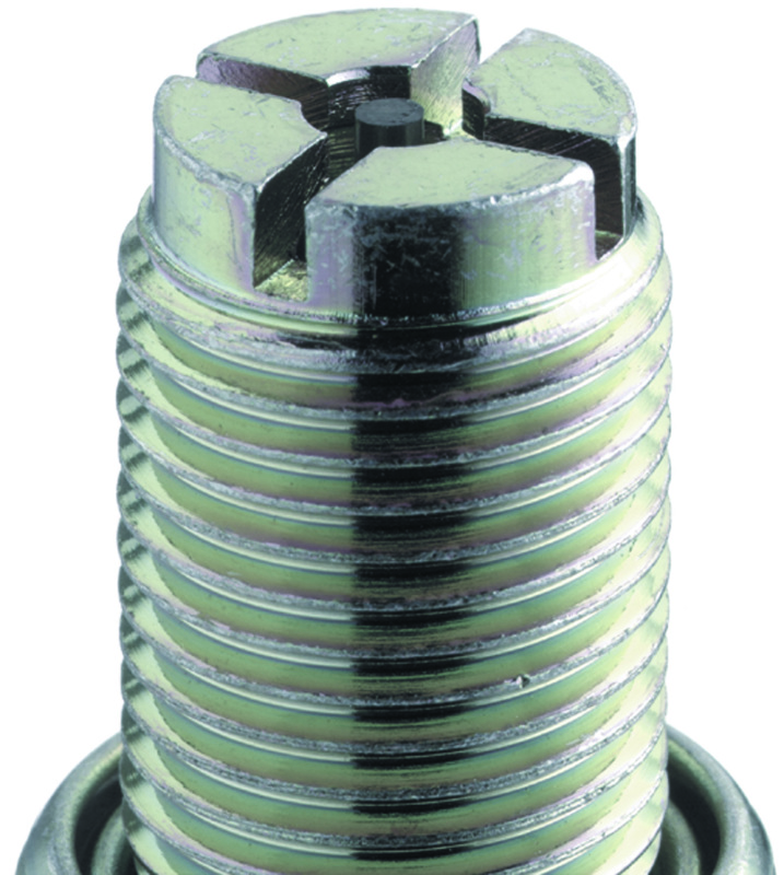 Picture of NGK Traditional Spark Plugs - 5777