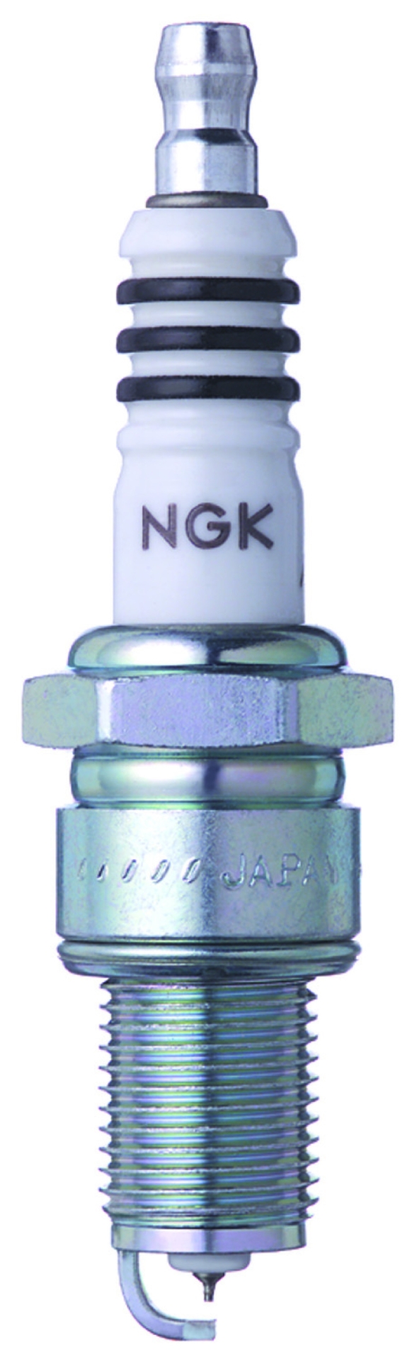Picture of NGK Iridium IX Spark Plugs - 6684