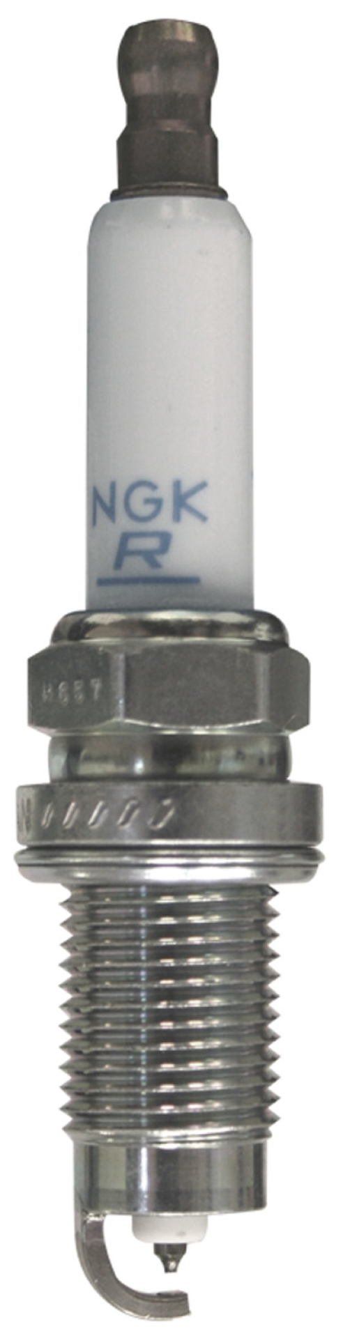 Picture of NGK Double Platinum Spark Plugs - 3586