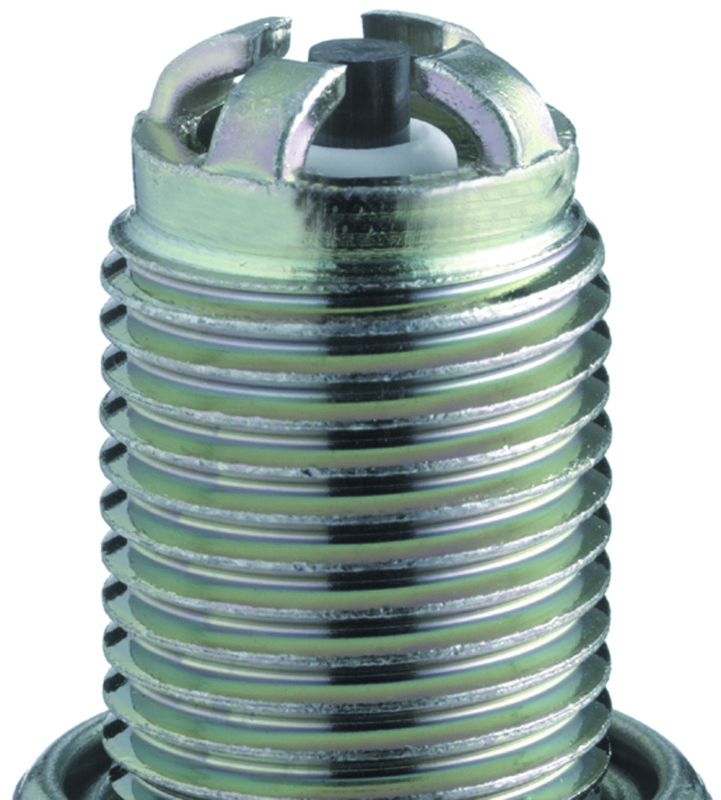 Picture of NGK Nickel Spark Plugs - 2329