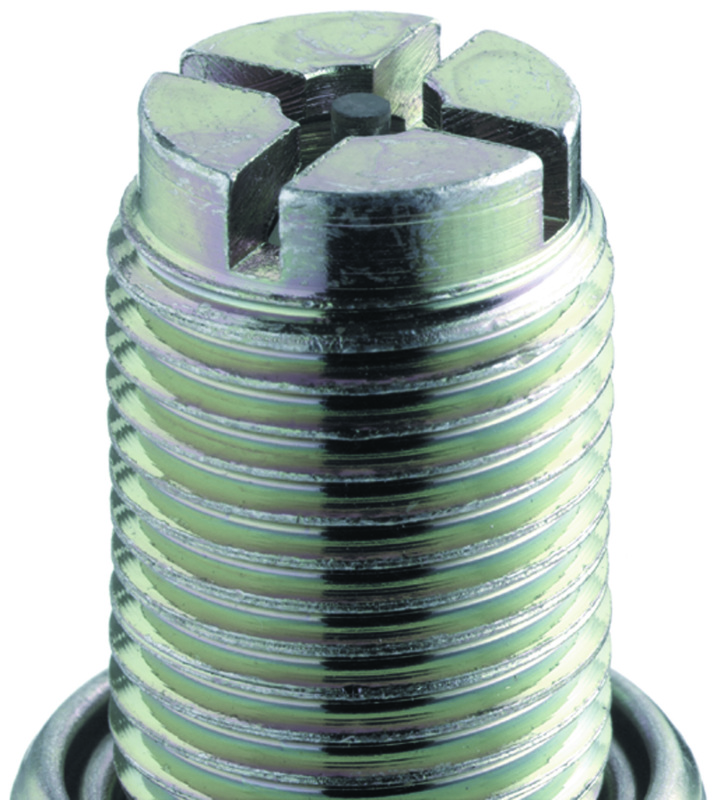Picture of NGK Single Spark Plugs - 5255
