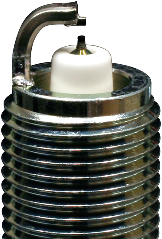 Picture of NGK Laser Iridium Spark Plugs - 127
