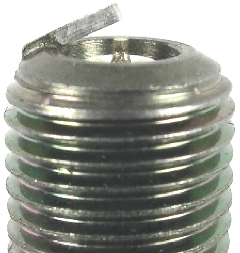 Picture of NGK Racing Spark Plugs - 1481
