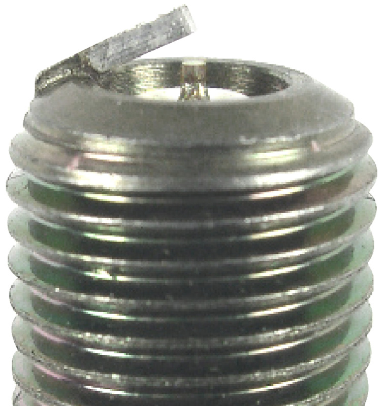Picture of NGK Racing Spark Plugs - 1481