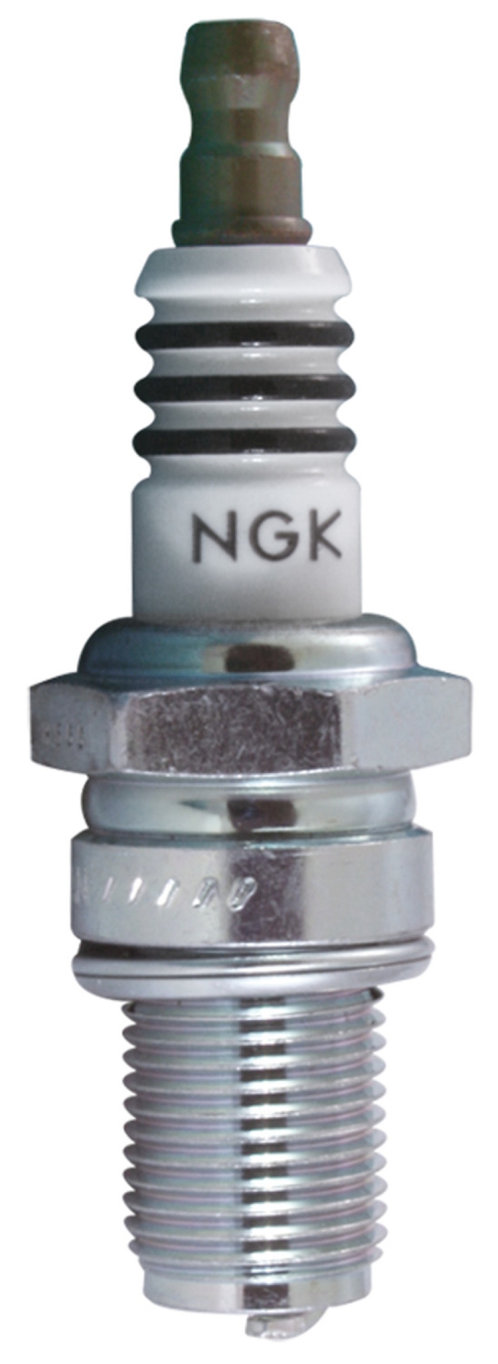 Picture of NGK Iridium IX Spark Plugs - 2707