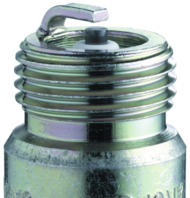 Picture of NGK Standard Spark Plugs - 3323