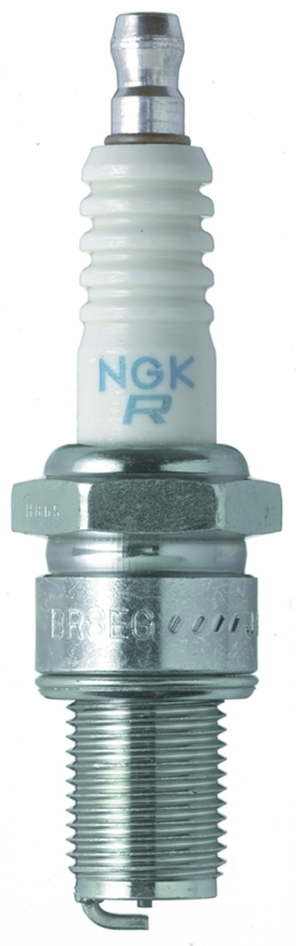 Picture of NGK Racing Spark Plugs - 3830