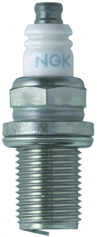 Picture of NGK Racing Spark Plugs - 4985