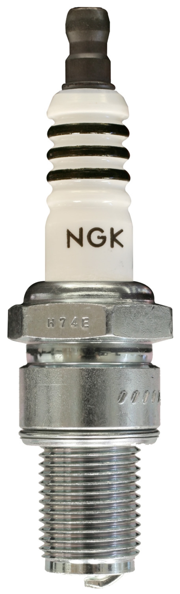 Picture of NGK Iridium IX Spark Plugs - 5438