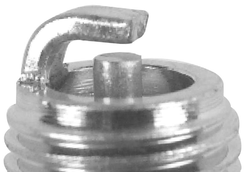 Picture of NGK Standard Spark Plugs - 5712