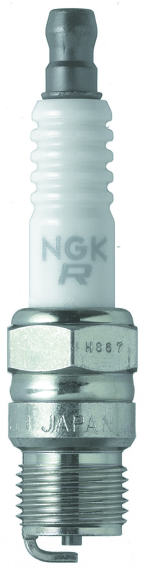 Picture of NGK V-Power Spark Plugs - 7240