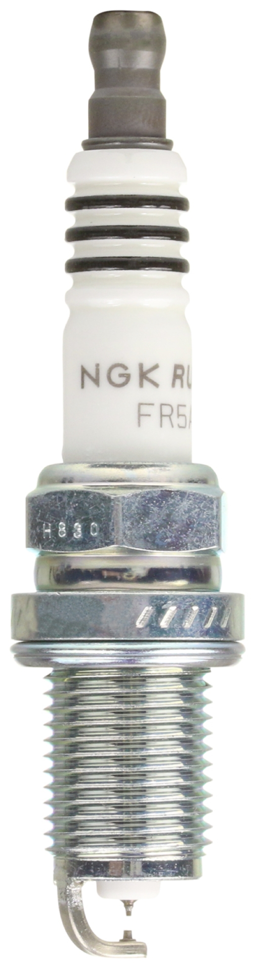 Picture of NGK Ruthenium HX Spark Plugs - 95839