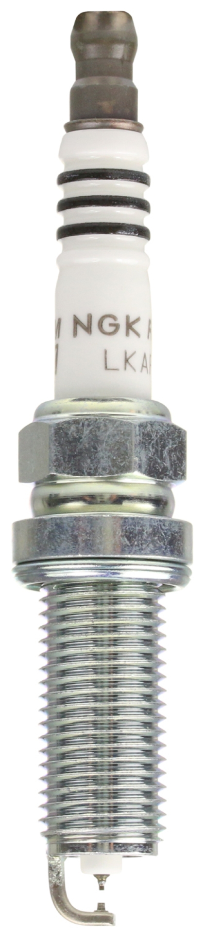 Picture of NGK Ruthenium HX Spark Plugs - 97292