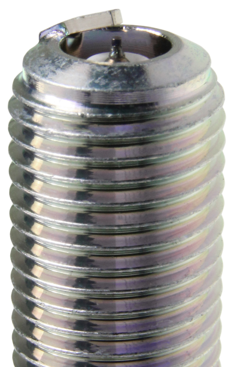 Picture of NGK Iridium Racing Spark Plugs - 97278
