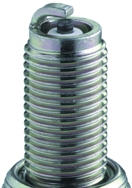 Picture of NGK Nickel Spark Plugs - 6955