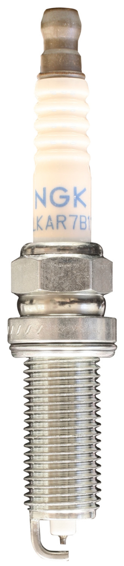 Picture of NGK Iridium/Platinum Spark Plugs - 4912
