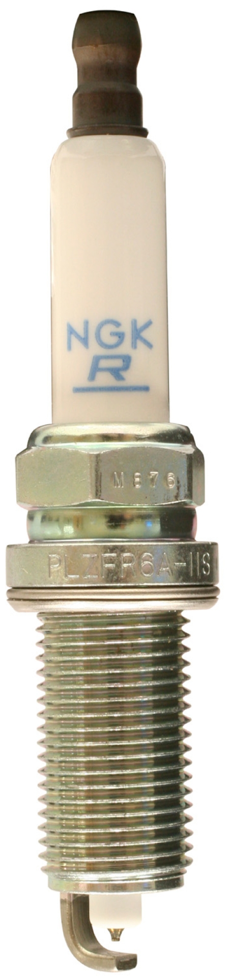 Picture of NGK Laser Platinum Spark Plugs - 5987