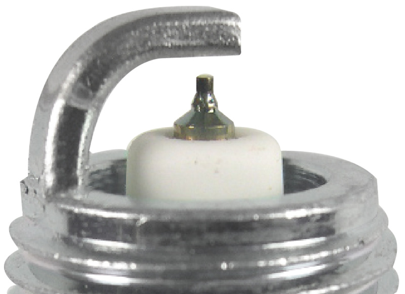 Picture of NGK Laser Iridium Spark Plugs - 5245