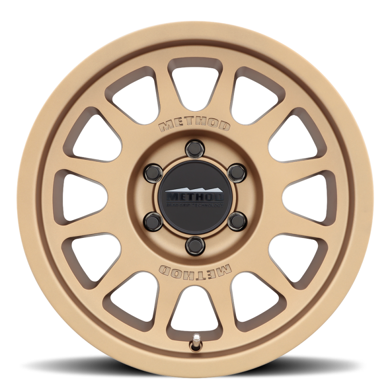 Picture of Method Wheels MRW MR703 Wheels - MR70378560900